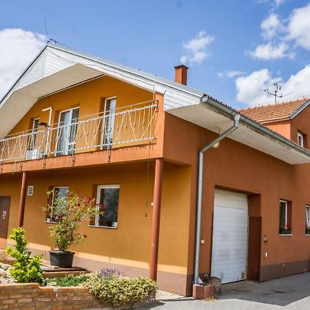 Penzion U Dablova Kopyta Rakvice Zewnętrze zdjęcie
